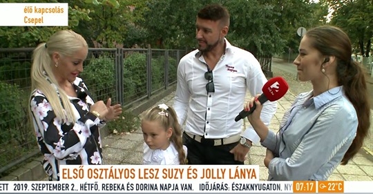 jolly suzy tv2
