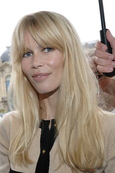 Claudia Schiffer 20091006 Chanel 05