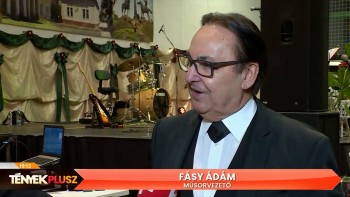 Tenyek Micsoda sztarparade