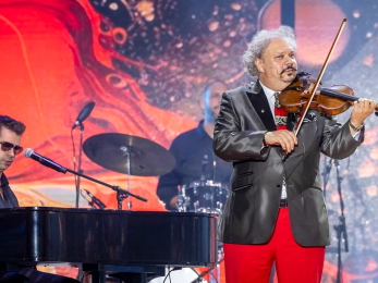 Roby Lakatos 