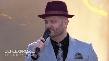 Takács Nikolas