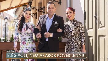 Bódi Csabi TV2
