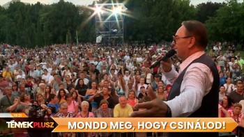 Tenyek Mondd meg hogy csinalod