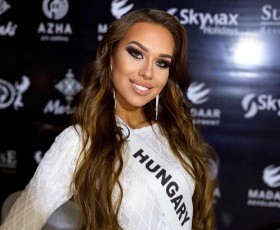 Frankó Melinda