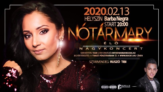 notarmary koncert