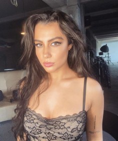 Fotó: Tóth Andi Instagram